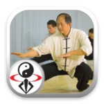 five animals qigong (ymaa) android application logo